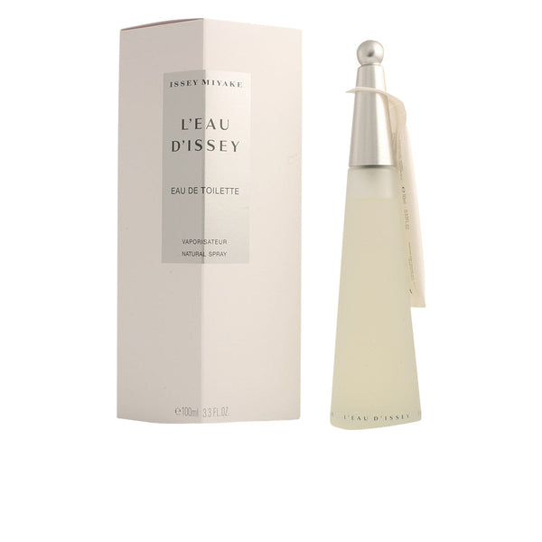 L'Eau D'Issey Eau De Toilette 100 ml-0