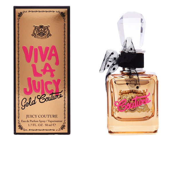 GOLD COUTURE eau de parfum spray 50 ml-0